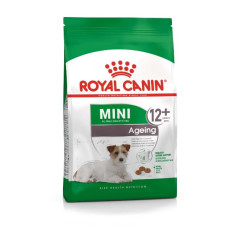 Mini Ageing 12+ Royal Canin